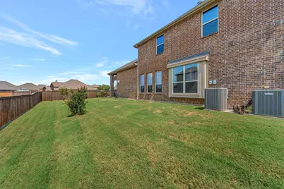 1448 Via Toscana Lane, McLendon Chisholm, TX 75032 - Photo 22