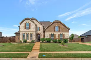 1448 Via Toscana Ln, McLendon Chisholm, TX 75032 - Photo 1