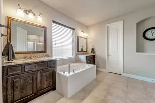 1448 Via Toscana Ln, McLendon Chisholm, TX 75032 - Photo 16