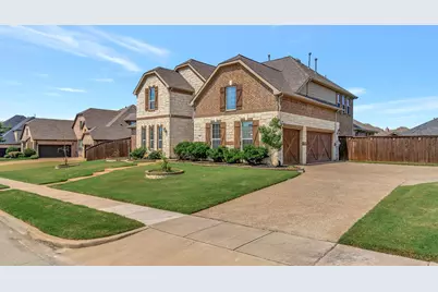 1448 Via Toscana Lane, McLendon Chisholm, TX 75032 - Photo 2