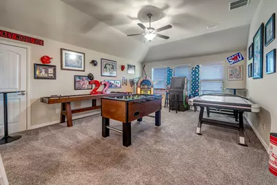 1448 Via Toscana Lane, McLendon Chisholm, TX 75032 - Photo 34