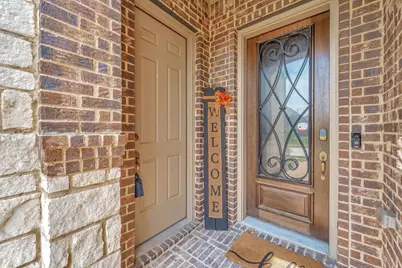 1448 Via Toscana Lane, McLendon Chisholm, TX 75032 - Photo 4