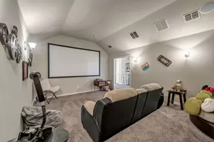 1448 Via Toscana Ln, McLendon Chisholm, TX 75032 - Photo 36