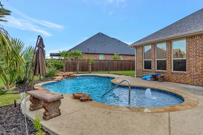 1448 Via Toscana Lane, McLendon Chisholm, TX 75032 - Photo 18