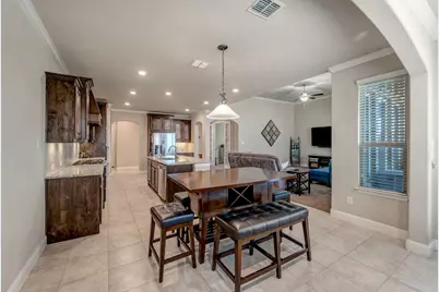 1448 Via Toscana Lane, McLendon Chisholm, TX 75032 - Photo 10