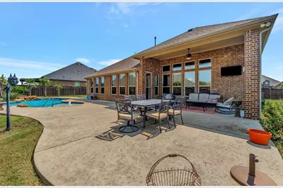 1448 Via Toscana Lane, McLendon Chisholm, TX 75032 - Photo 20