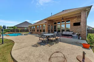 1448 Via Toscana Ln, McLendon Chisholm, TX 75032 - Photo 20