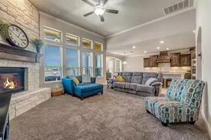 1448 Via Toscana Ln, McLendon Chisholm, TX 75032 - Photo 12