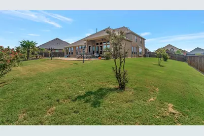 1448 Via Toscana Lane, McLendon Chisholm, TX 75032 - Photo 24