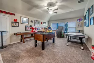 1448 Via Toscana Ln, McLendon Chisholm, TX 75032 - Photo 34