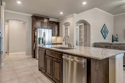1448 Via Toscana Lane, McLendon Chisholm, TX 75032 - Photo 8