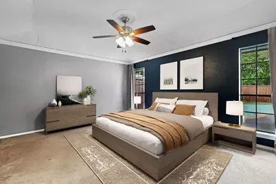 906 Fairfield Lane, Flower Mound, TX 75028 - Photo 22