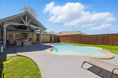 906 Fairfield Lane, Flower Mound, TX 75028 - Photo 34