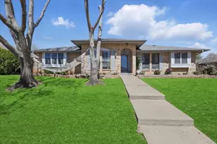 906 Fairfield Ln, Flower Mound, TX 75028 - Photo 38