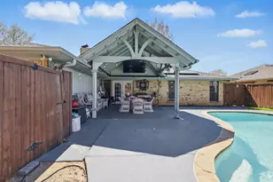 906 Fairfield Ln, Flower Mound, TX 75028 - Photo 32