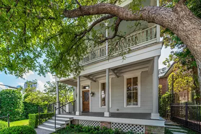 2315 Routh Street, Dallas, TX 75201 - Photo 1