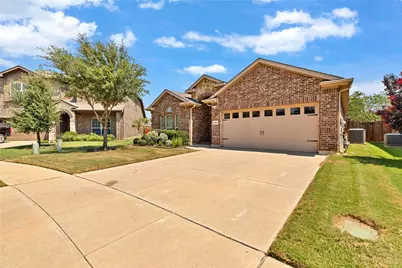 6603 Eliza Drive, Arlington, TX 76001 - Photo 2