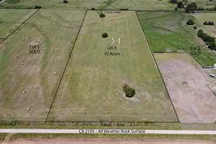 Tbd Lot 4 County Road 2105, Cooper, TX 75432 - Photo 1