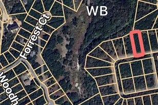 30073 Woodcrest Dr, Whitney, TX 76692 - Photo 1