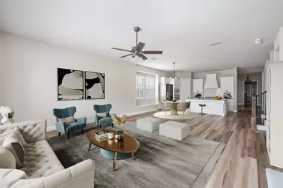 4100 Crowe Lane, McKinney, TX 75071 - Photo 8