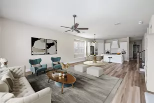 4100 Crowe Ln, McKinney, TX 75071 - Photo 8