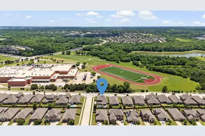 4100 Crowe Lane, McKinney, TX 75071 - Photo 4