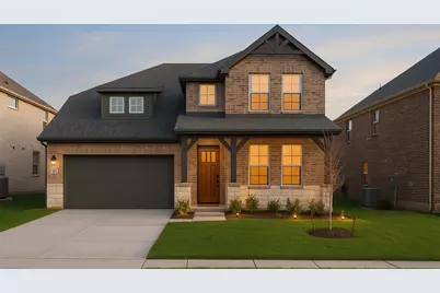 1131 Rothland, Red Oak, TX 75154 - Photo 1