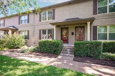 6420 Bordeaux Avenue, Dallas, TX 75209 - Photo 1