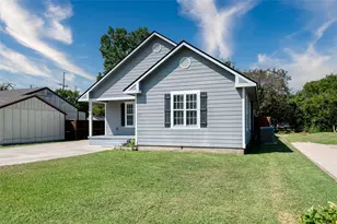 1110 N Ross Ave, Sherman, TX 75090 - Photo 6
