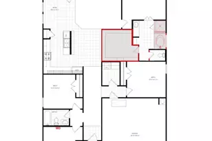 1317 Rothland Ln, Red Oak, TX 75154 - Photo 4