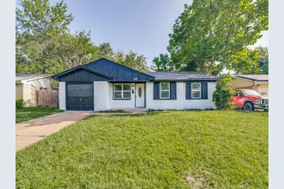 525 Moonlight Drive, Garland, TX 75040 - Photo 4