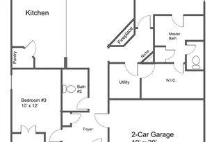 512 Soapberry Ave, Princeton, TX 75407 - Photo 24