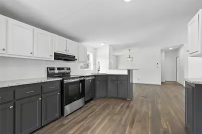 319 Denton Heights Lane, Weatherford, TX 76085 - Photo 14