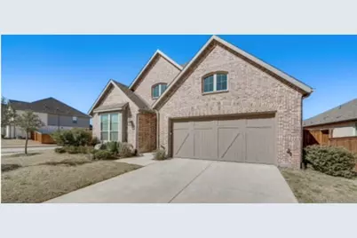 1316 Old Rocksprings Pass, Mansfield, TX 76063 - Photo 1