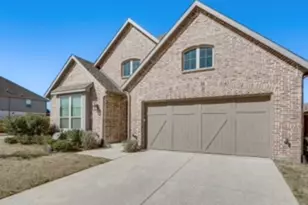 1316 Old Rocksprings Pass, Mansfield, TX 76063 - Photo 1