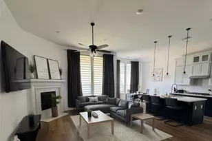 1316 Old Rocksprings Pass, Mansfield, TX 76063 - Photo 14