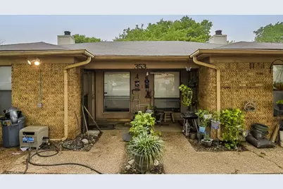 353 N Field Street, Burleson, TX 76028 - Photo 1