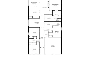 2408 Buchanan Ln, Forney, TX 75126 - Photo 4