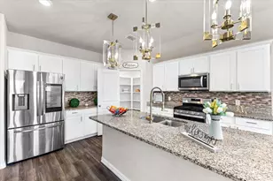 2408 Buchanan Ln, Forney, TX 75126 - Photo 12