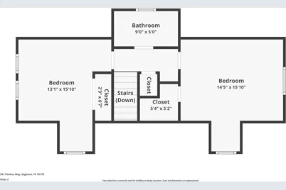 241 Pimlico Way, Saginaw, TX 76179 - Photo 30