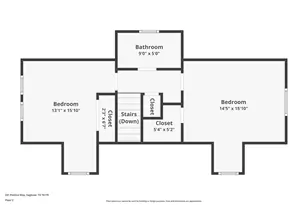 241 Pimlico Way, Saginaw, TX 76179 - Photo 30