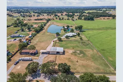 1465 County Road 3690 Road, Paradise, TX 76073 - Photo 20