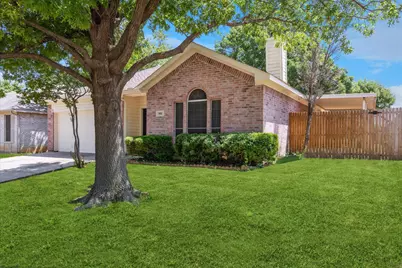 3933 Parkhaven Drive, Denton, TX 76210 - Photo 2