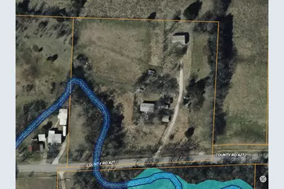 2701 Cr-427, Anna, TX 75409 - Photo 2