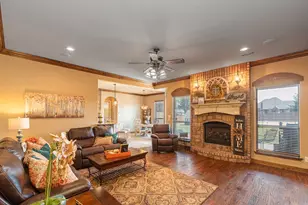 1173 Durango Springs Dr, Fort Worth, TX 76052 - Photo 16