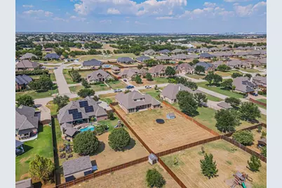 1173 Durango Springs Drive, Fort Worth, TX 76052 - Photo 34