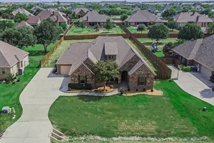 1173 Durango Springs Dr, Fort Worth, TX 76052 - Photo 4