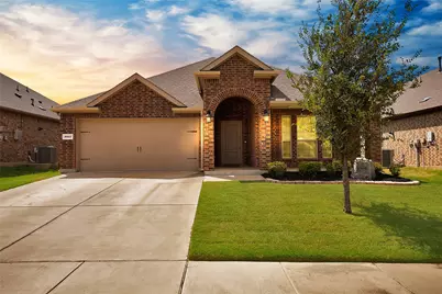 3017 Cobalt Drive, Aubrey, TX 76227 - Photo 1