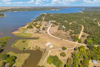 Lot 2073 Conejos Drive, Nocona, TX 76255 - Photo 1