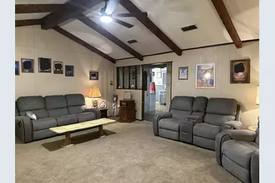 701 N Saline Street, Grand Saline, TX 75140 - Photo 4